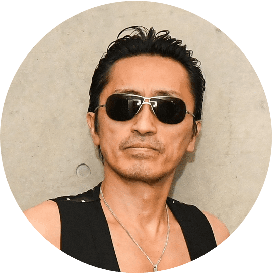 小松秀行のプロフィール写真