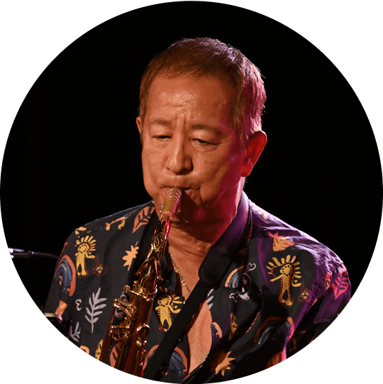 鈴木明男のプロフィール写真